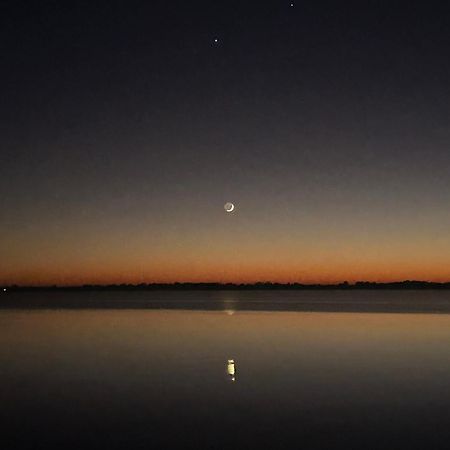 Lake Boga Caravan Park Экстерьер фото